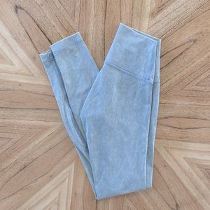 Lululemon Wonder Unders | Size 2